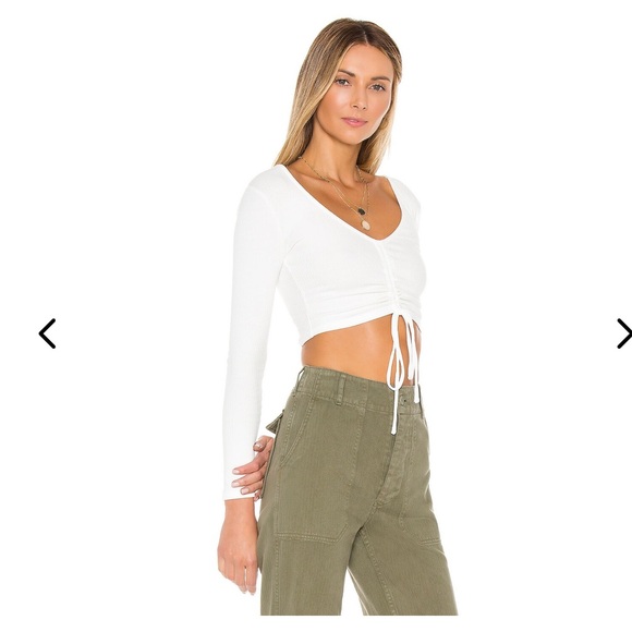 Lovers and Friends Hastings Top - Picture 3 of 6